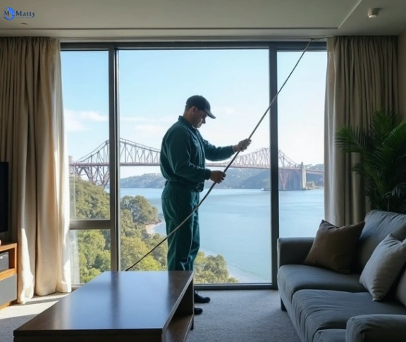 Blind cleaning service area map flemington-vic and Near by suburbs suburbs Matty Curtain Cleaning